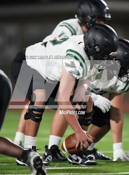 Thumbnail 3 in Cedar Park @ A&M Consolidated (A Teams) photogallery.