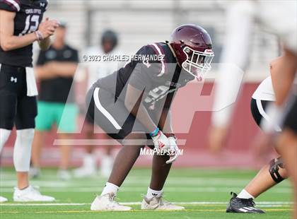 Thumbnail 1 in Cedar Park @ A&M Consolidated (A Teams) photogallery.