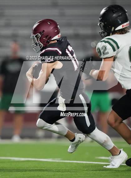 Thumbnail 3 in Cedar Park @ A&M Consolidated (A Teams) photogallery.