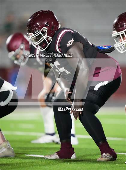 Thumbnail 2 in Cedar Park @ A&M Consolidated (A Teams) photogallery.