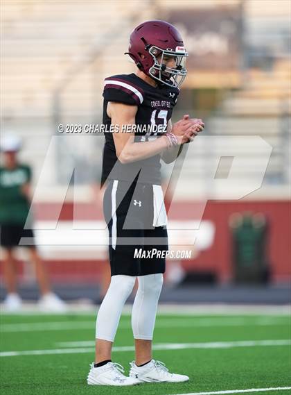 Thumbnail 1 in Cedar Park @ A&M Consolidated (A Teams) photogallery.