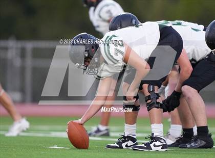 Thumbnail 1 in JV: Cedar Park @ A&M Consolidated (A Teams) photogallery.