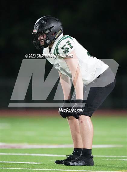 Thumbnail 1 in JV: Cedar Park @ A&M Consolidated (A Teams) photogallery.