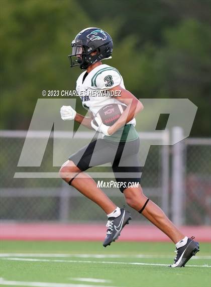 Thumbnail 1 in Cedar Park @ A&M Consolidated (A Teams) photogallery.
