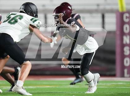 Thumbnail 2 in JV: Cedar Park @ A&M Consolidated (A Teams) photogallery.