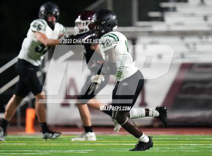 Thumbnail 1 in Cedar Park @ A&M Consolidated (A Teams) photogallery.