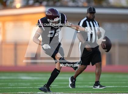 Thumbnail 2 in Cedar Park @ A&M Consolidated (A Teams) photogallery.