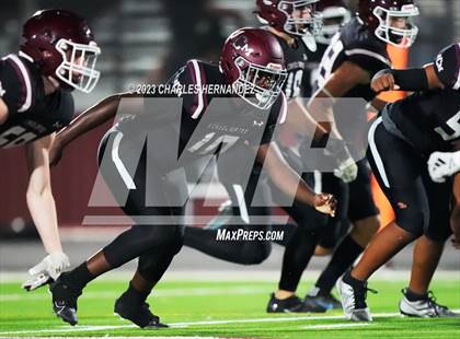 Thumbnail 3 in JV: Cedar Park @ A&M Consolidated (A Teams) photogallery.