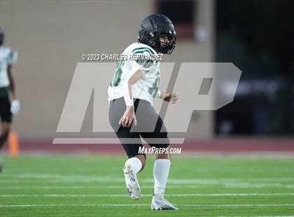 Thumbnail 1 in Cedar Park @ A&M Consolidated (A Teams) photogallery.