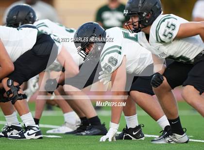 Thumbnail 2 in JV: Cedar Park @ A&M Consolidated (A Teams) photogallery.