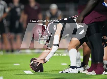 Thumbnail 2 in Cedar Park @ A&M Consolidated (A Teams) photogallery.