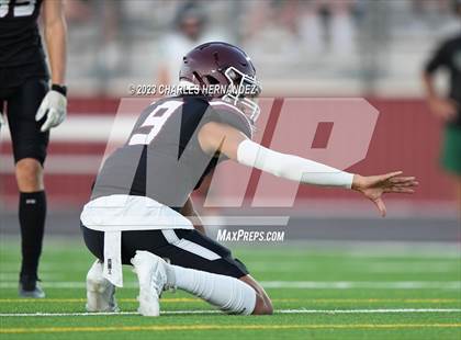 Thumbnail 3 in Cedar Park @ A&M Consolidated (A Teams) photogallery.