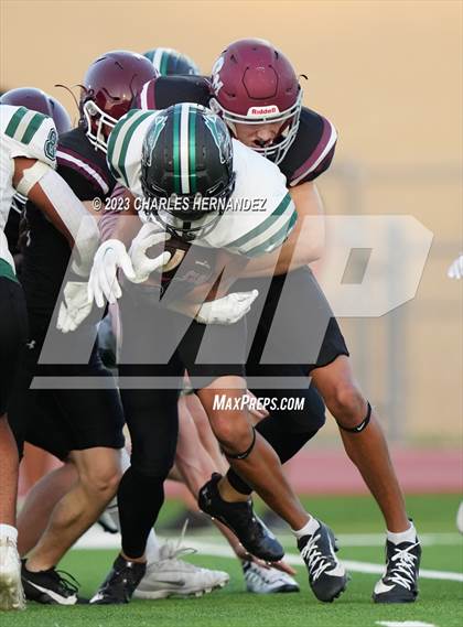 Thumbnail 3 in Cedar Park @ A&M Consolidated (A Teams) photogallery.