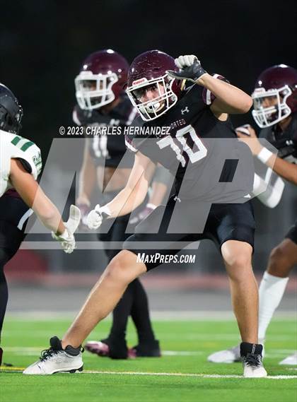 Thumbnail 2 in Cedar Park @ A&M Consolidated (A Teams) photogallery.