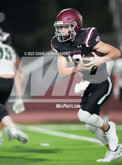 Thumbnail 2 in Cedar Park @ A&M Consolidated (A Teams) photogallery.