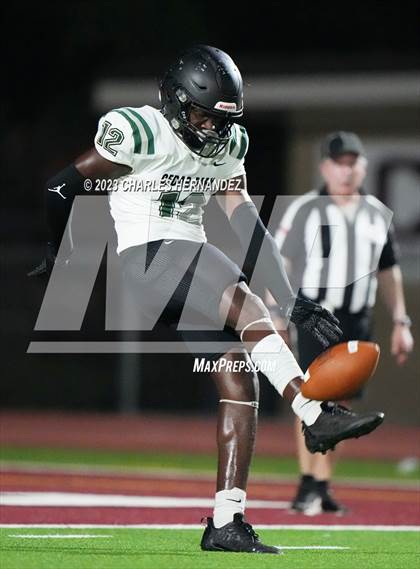Thumbnail 2 in Cedar Park @ A&M Consolidated (A Teams) photogallery.