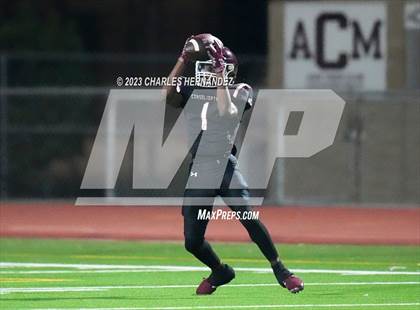 Thumbnail 2 in Cedar Park @ A&M Consolidated (A Teams) photogallery.