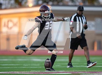 Thumbnail 3 in Cedar Park @ A&M Consolidated (A Teams) photogallery.