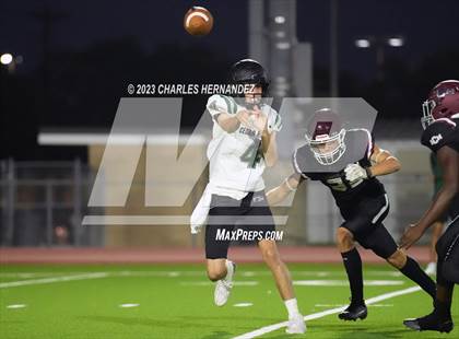 Thumbnail 3 in Cedar Park @ A&M Consolidated (A Teams) photogallery.