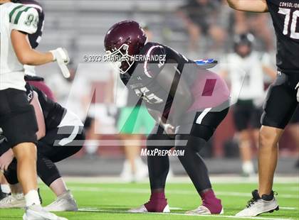 Thumbnail 1 in Cedar Park @ A&M Consolidated (A Teams) photogallery.
