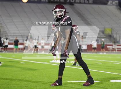Thumbnail 3 in Cedar Park @ A&M Consolidated (A Teams) photogallery.