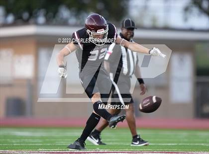 Thumbnail 3 in JV: Cedar Park @ A&M Consolidated (A Teams) photogallery.