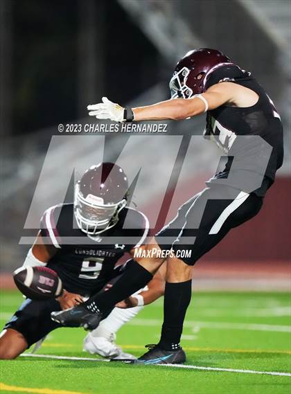 Thumbnail 3 in Cedar Park @ A&M Consolidated (A Teams) photogallery.