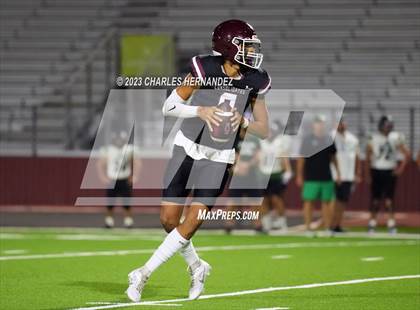 Thumbnail 2 in Cedar Park @ A&M Consolidated (A Teams) photogallery.