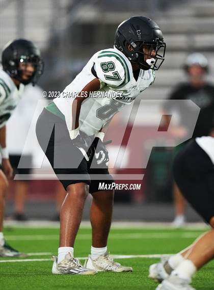 Thumbnail 2 in JV: Cedar Park @ A&M Consolidated (A Teams) photogallery.