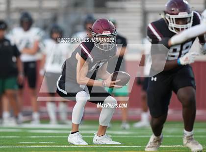 Thumbnail 2 in Cedar Park @ A&M Consolidated (A Teams) photogallery.