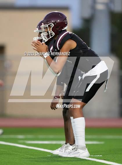 Thumbnail 3 in JV: Cedar Park @ A&M Consolidated (A Teams) photogallery.