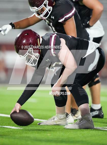 Thumbnail 2 in Cedar Park @ A&M Consolidated (A Teams) photogallery.