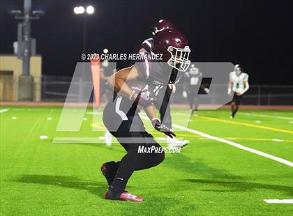 Thumbnail 3 in JV: Cedar Park @ A&M Consolidated (A Teams) photogallery.