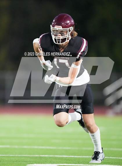 Thumbnail 1 in Cedar Park @ A&M Consolidated (A Teams) photogallery.