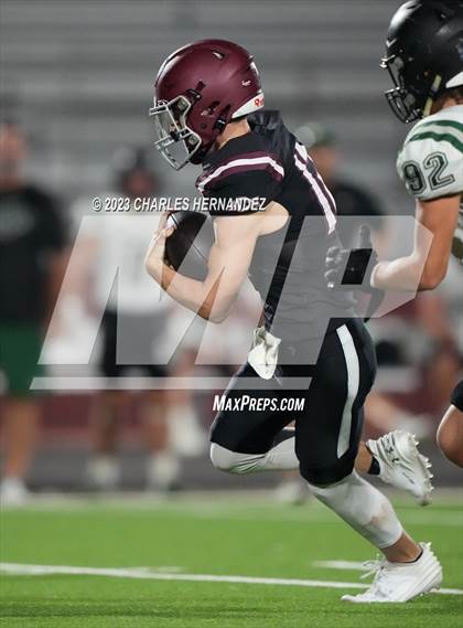 Thumbnail 2 in JV: Cedar Park @ A&M Consolidated (A Teams) photogallery.