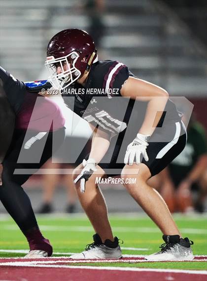 Thumbnail 2 in JV: Cedar Park @ A&M Consolidated (A Teams) photogallery.