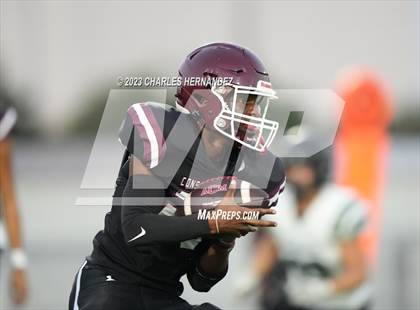 Thumbnail 1 in JV: Cedar Park @ A&M Consolidated (A Teams) photogallery.