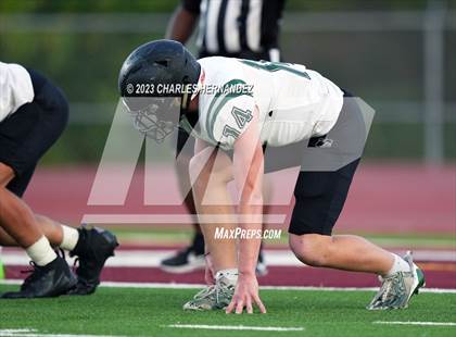 Thumbnail 3 in Cedar Park @ A&M Consolidated (A Teams) photogallery.