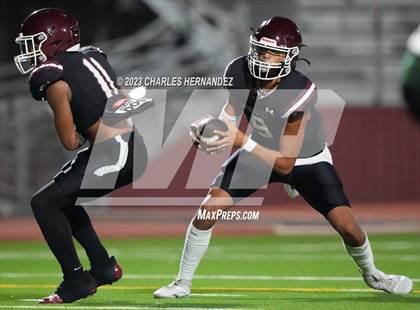 Thumbnail 1 in Cedar Park @ A&M Consolidated (A Teams) photogallery.