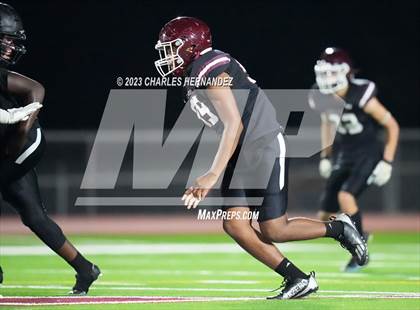 Thumbnail 1 in Cedar Park @ A&M Consolidated (A Teams) photogallery.