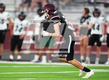 Thumbnail 2 in Cedar Park @ A&M Consolidated (A Teams) photogallery.