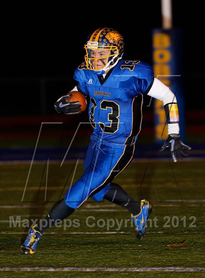 Thumbnail 3 in Barlow @ Brookfield photogallery.