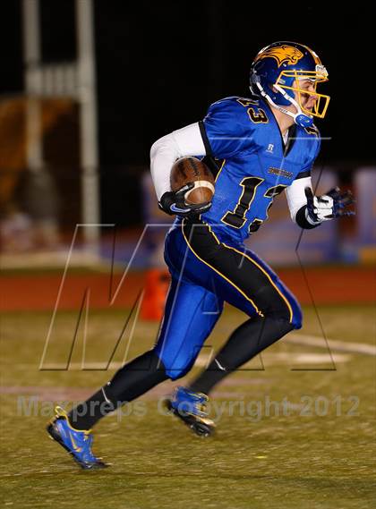 Thumbnail 1 in Barlow @ Brookfield photogallery.