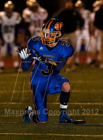 Thumbnail 3 in Barlow @ Brookfield photogallery.