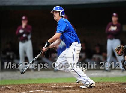 Thumbnail 1 in Southington vs. South Windsor (CIAC Class LL Semifinal) photogallery.