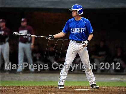 Thumbnail 1 in Southington vs. South Windsor (CIAC Class LL Semifinal) photogallery.