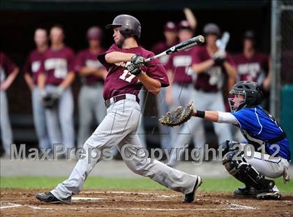Thumbnail 1 in Southington vs. South Windsor (CIAC Class LL Semifinal) photogallery.