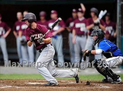 Thumbnail 1 in Southington vs. South Windsor (CIAC Class LL Semifinal) photogallery.