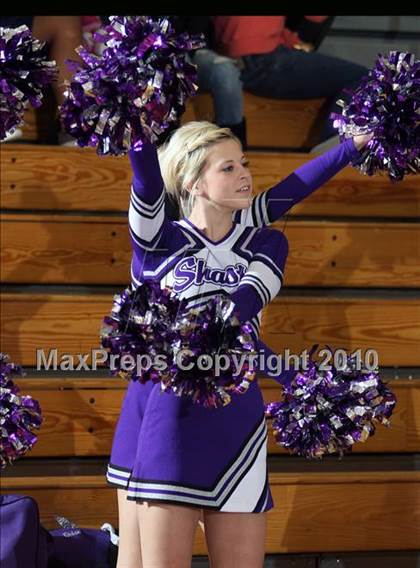 Thumbnail 2 in Pleasant Valley @ Shasta photogallery.
