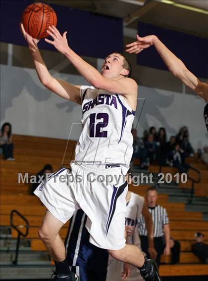 Thumbnail 1 in Pleasant Valley @ Shasta photogallery.